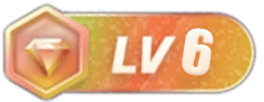 LV6 等级-LV6-时尚工作服网