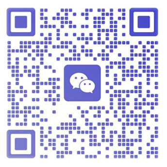 扫一扫加微信-时尚工作服网