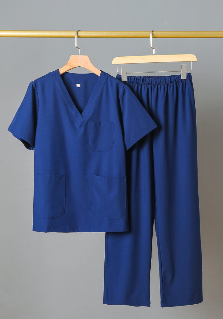 图片[5]-男女同款洗手服系列