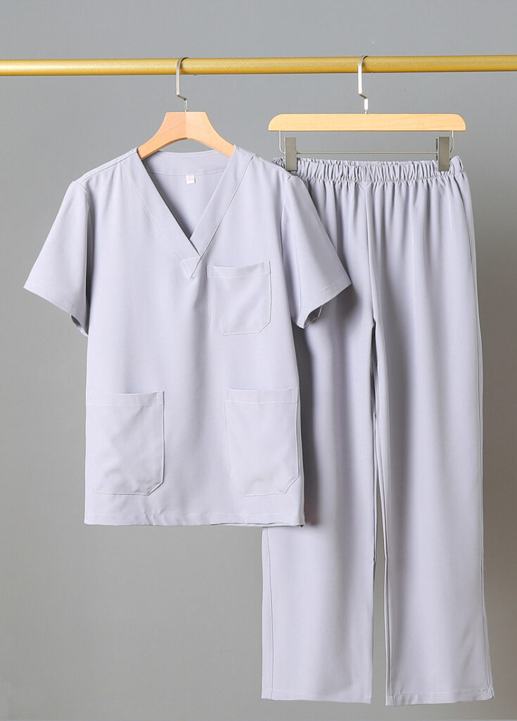 图片[6]-男女同款洗手服系列