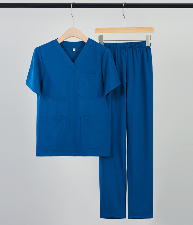 图片[7]-男女同款洗手服系列