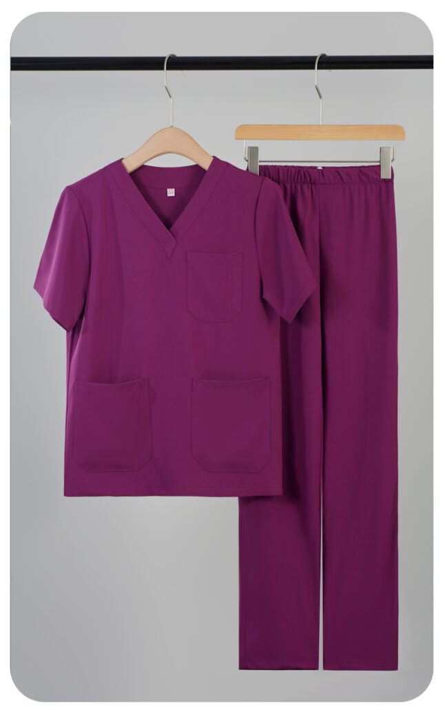 图片[9]-男女同款洗手服系列