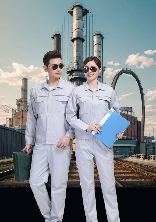 图片[1]-杭州定制工作服，打造独特风格