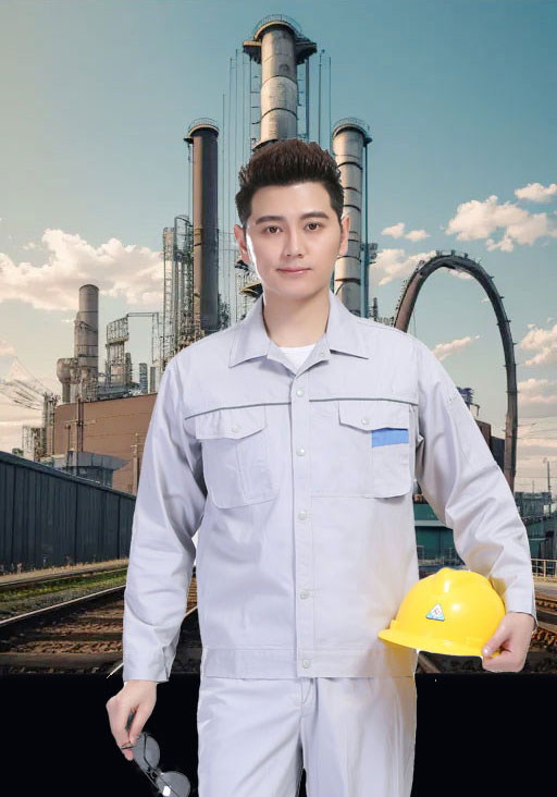 图片[2]-杭州定制工作服，打造独特风格