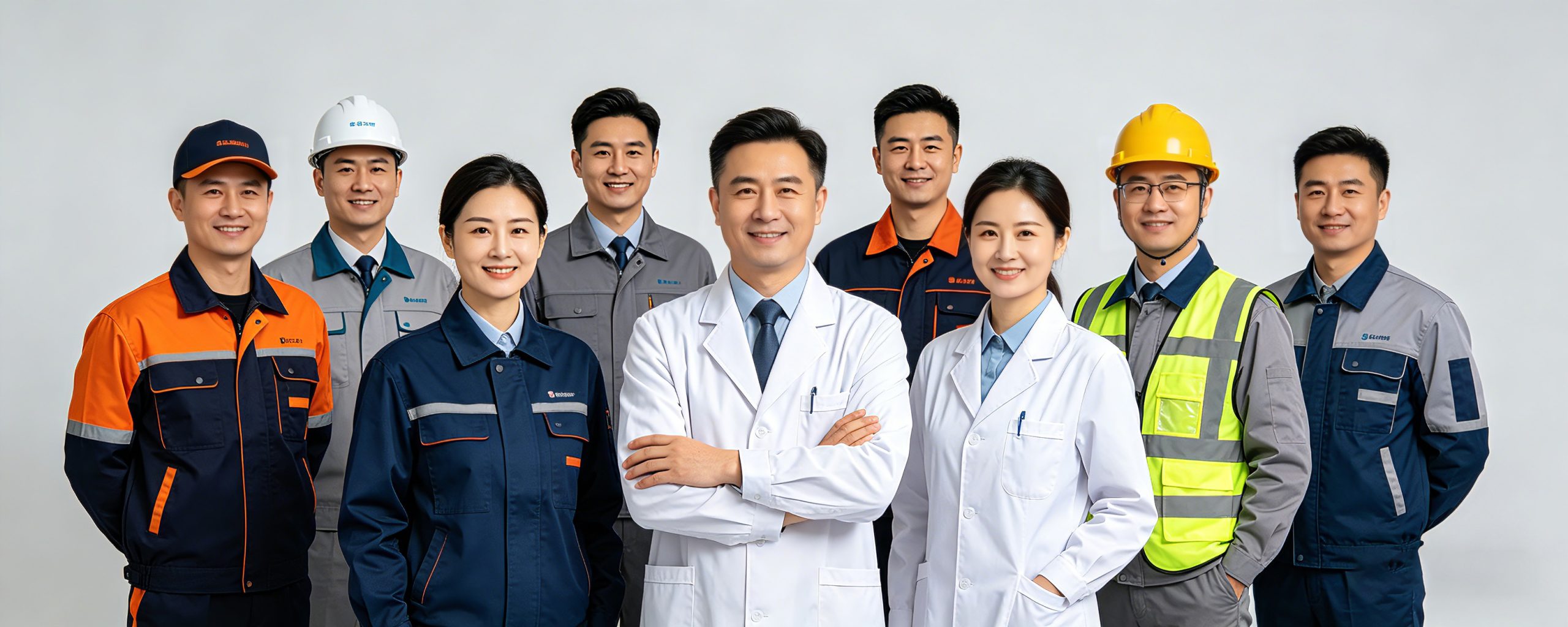 工作服棉衣 定制防寒服保暖棉服外套_时尚工作服网