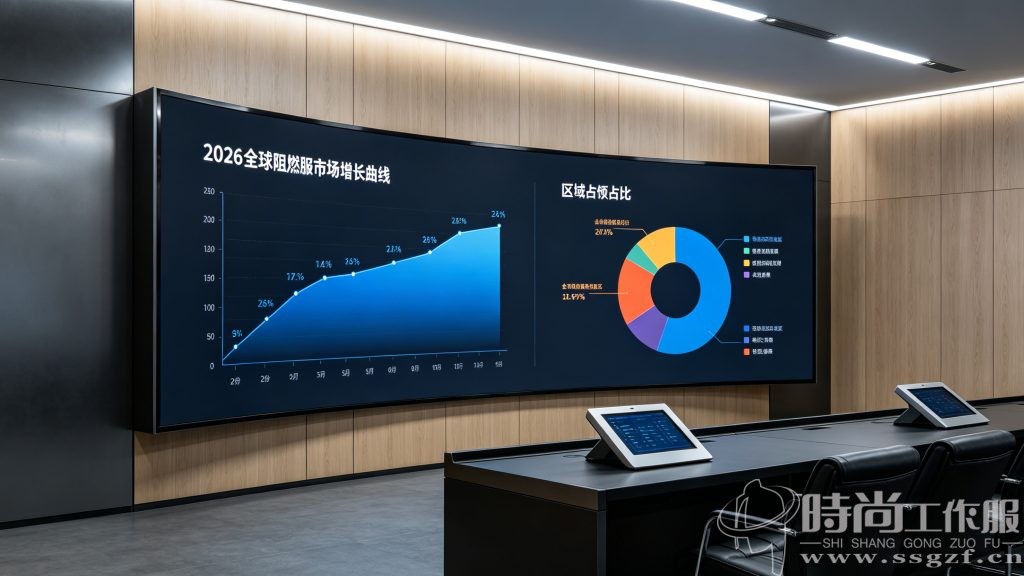 2026 全球阻燃服市场规模 区域格局分布 行业增长预测 殷楚珹