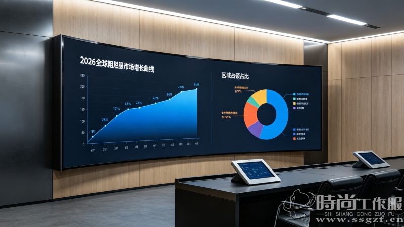 全球阻燃服市场趋势：2026 年最新洞察_时尚工作服网