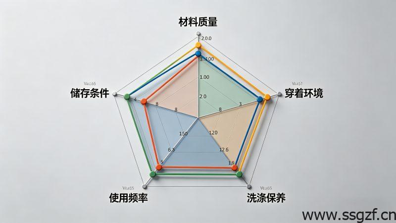 防酸碱服可以穿多久?这5个因素决定寿命_时尚工作服网