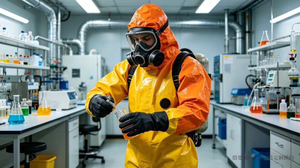 图片[2]_2026年防护服的新旧国标核心变化对比表