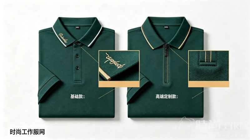 工厂车间夏季工服怎么选？老师傅说看这 3 个指标就够了_时尚工作服网