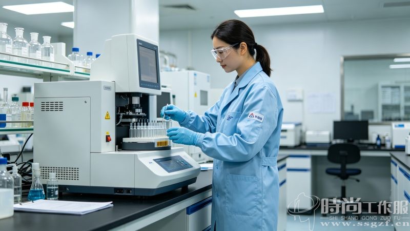 检验科工装，耐酸碱腐蚀实测榜单_时尚工作服网