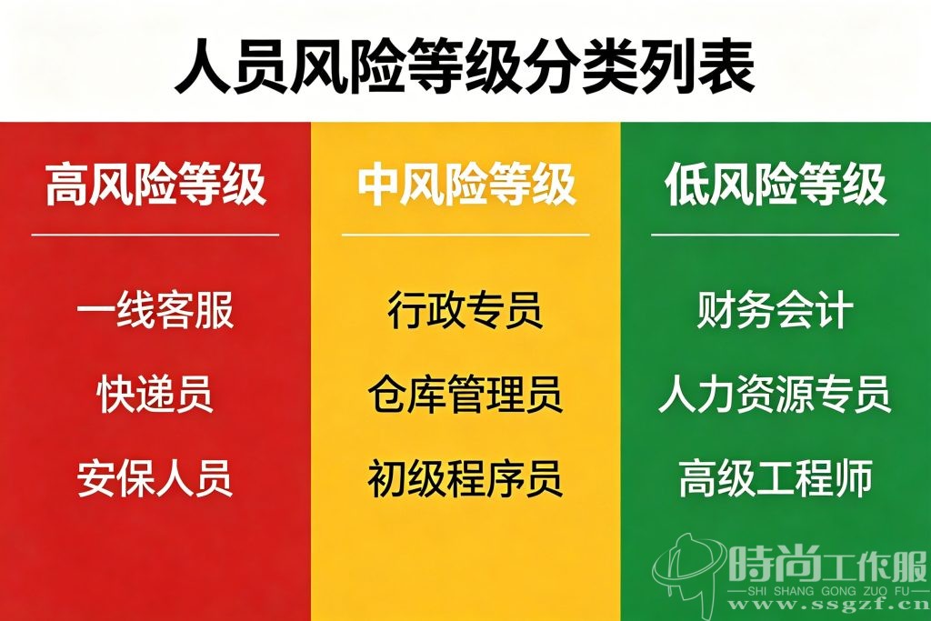 爆炸危险场所人员防静电防护要求图